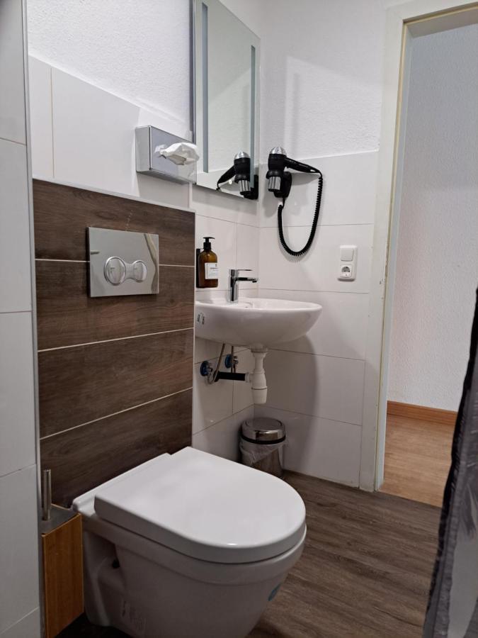 Arthotel Ambassador Wiesbaden - Free Parking Dış mekan fotoğraf