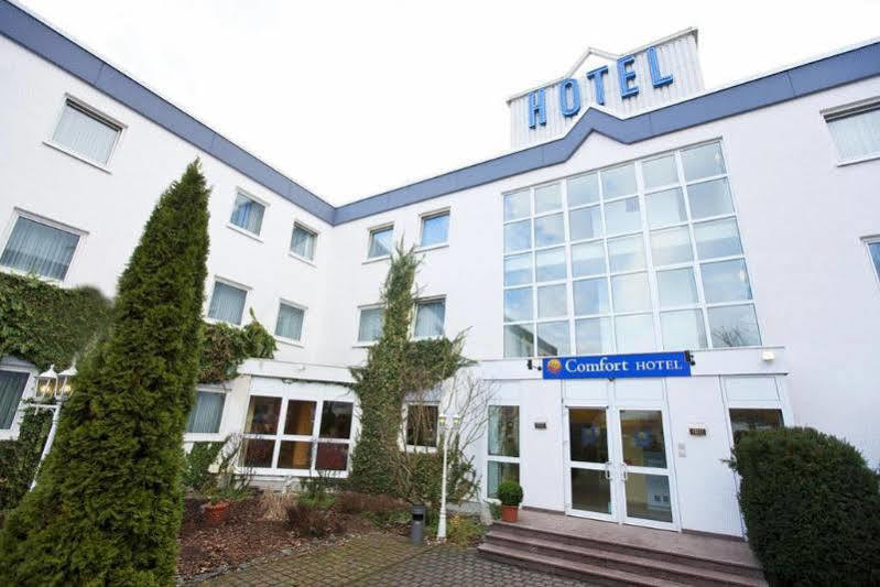 Arthotel Ambassador Wiesbaden - Free Parking Dış mekan fotoğraf